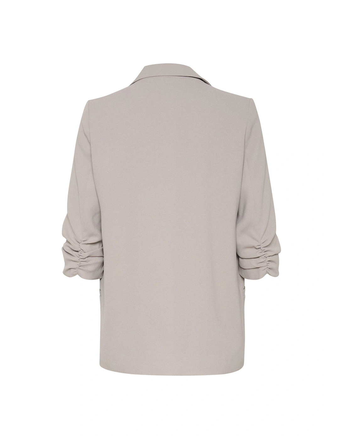 Shirley Blazer - Grey
