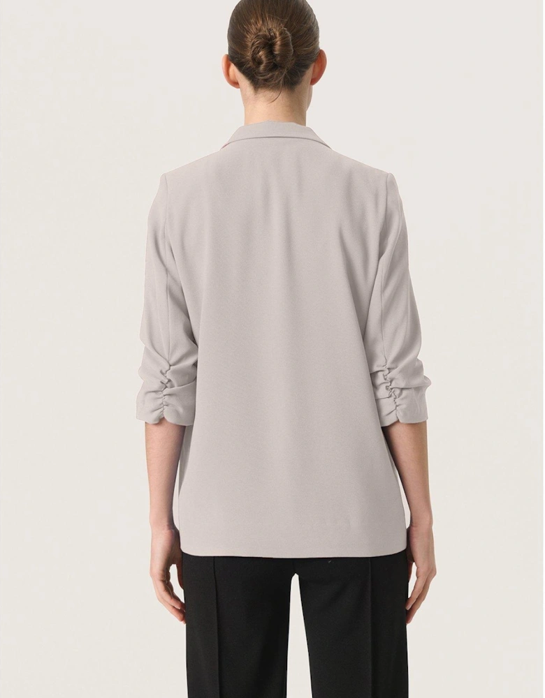 Shirley Blazer - Grey