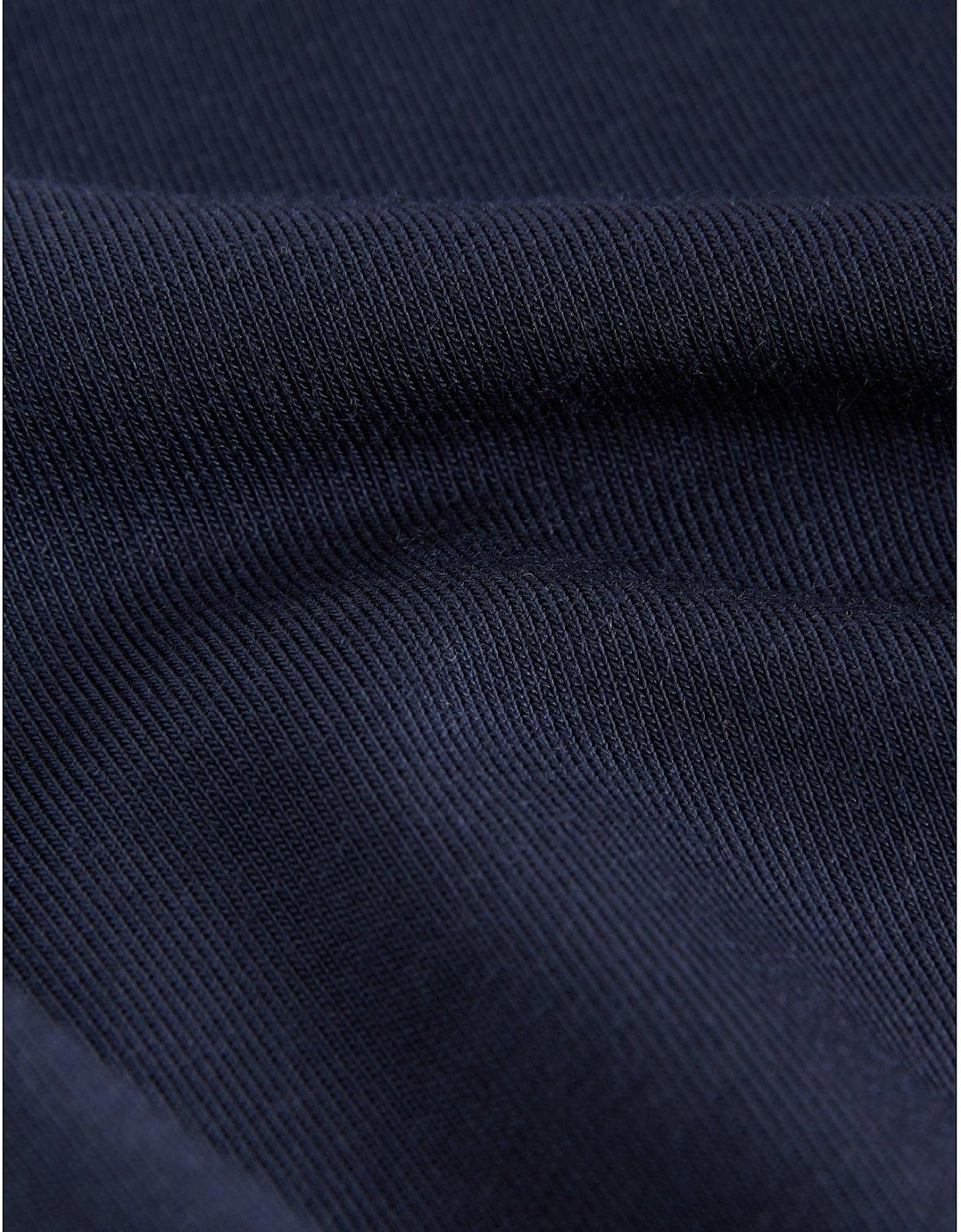 Modal Pyjama Set - Navy