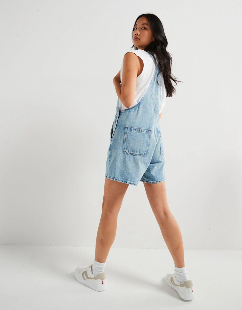 Utility Shortalls - Summer Job