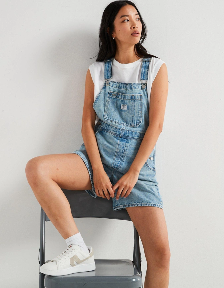 Utility Shortalls - Summer Job