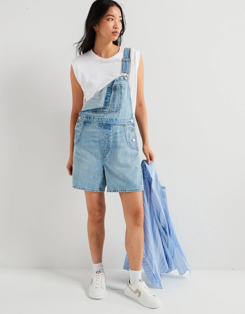 Utility Shortalls - Summer Job