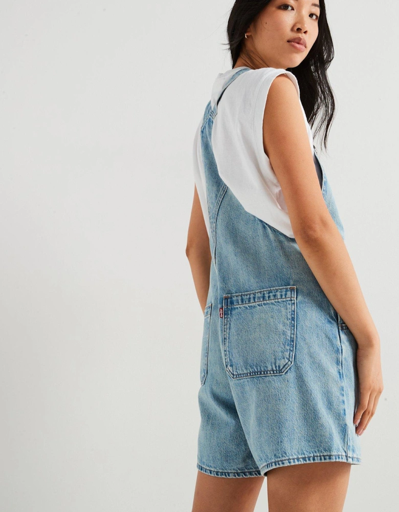 Utility Shortalls - Summer Job