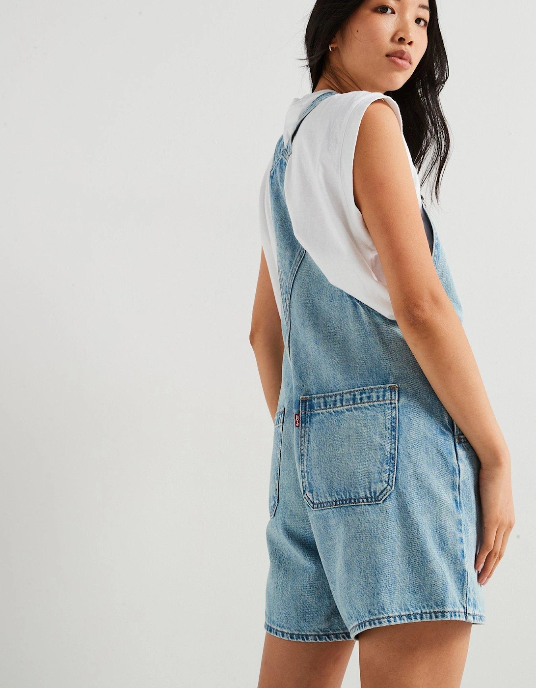 Utility Shortalls - Summer Job