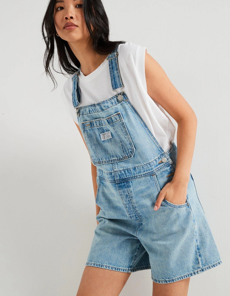 Utility Shortalls - Summer Job