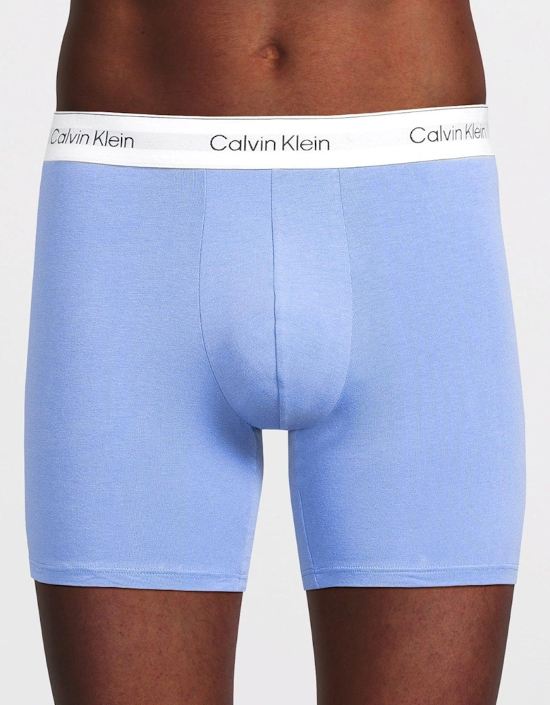 3 Pack Trunks - Multi