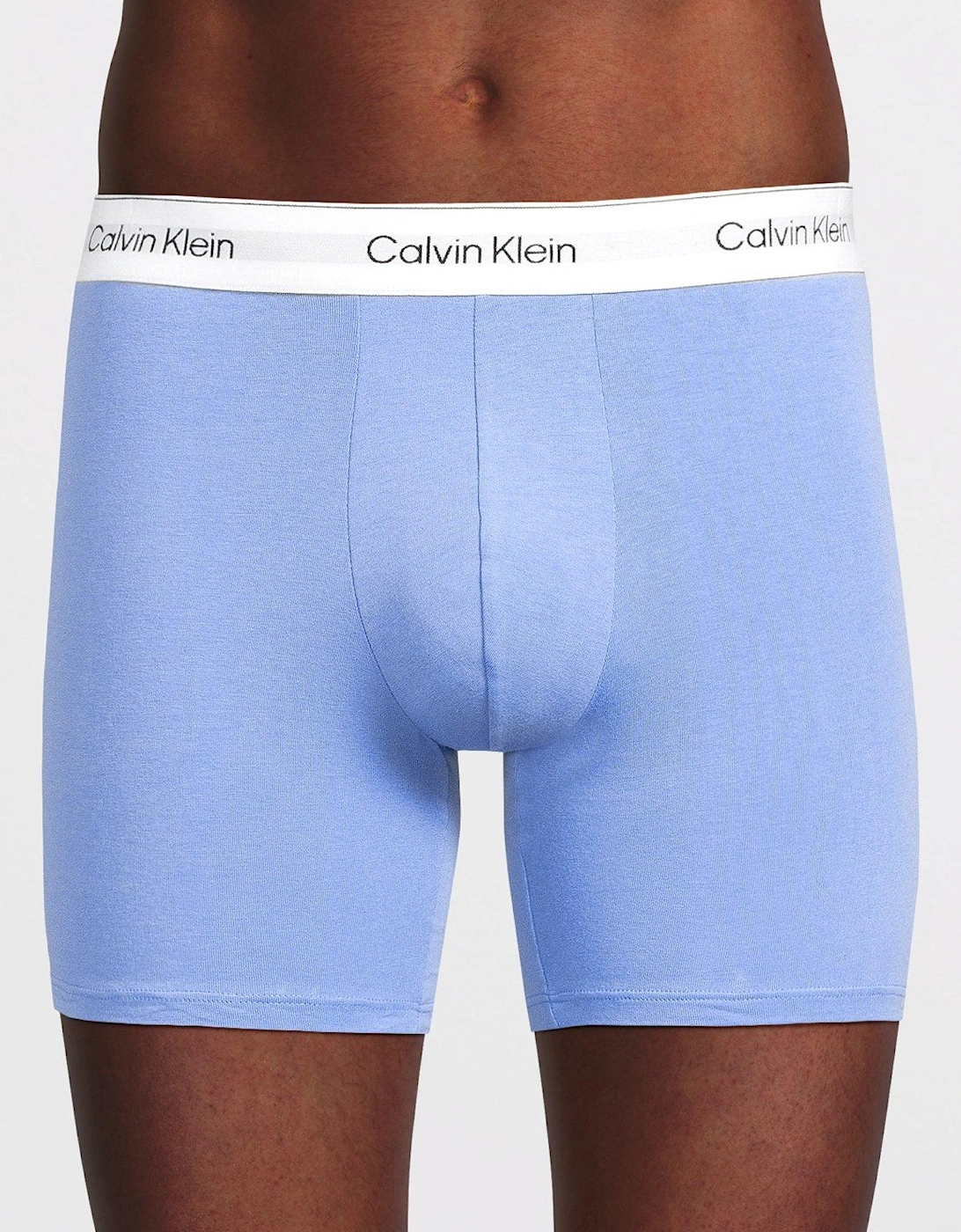 3 Pack Trunks - Multi