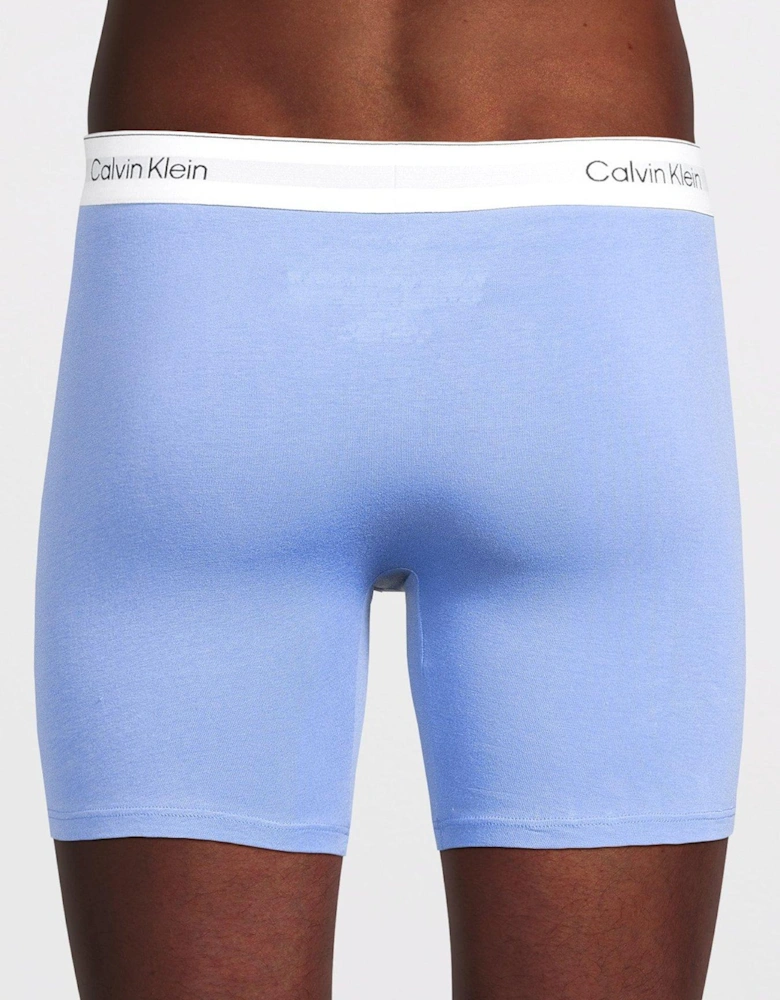3 Pack Trunks - Multi