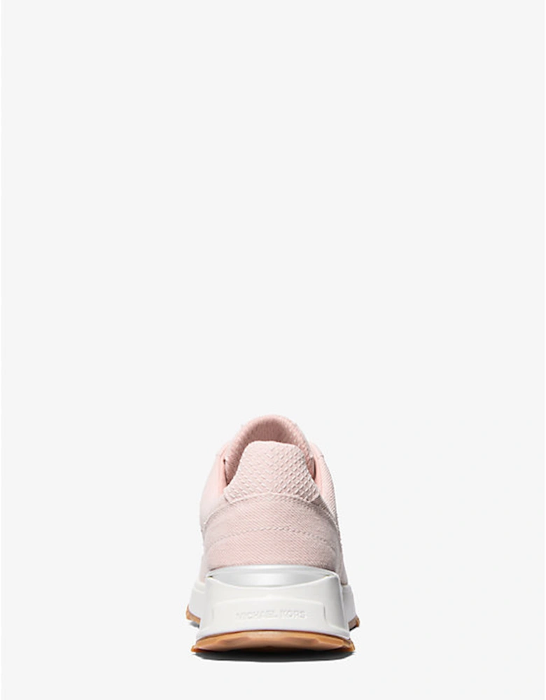 Jaime Denim Trainer
