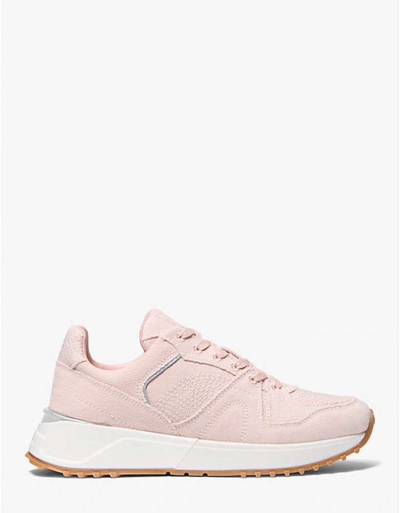 Jaime Denim Trainer
