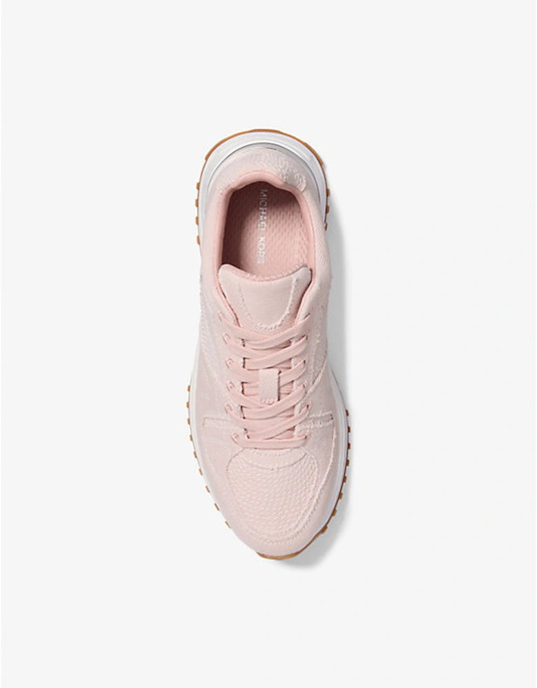 Jaime Denim Trainer