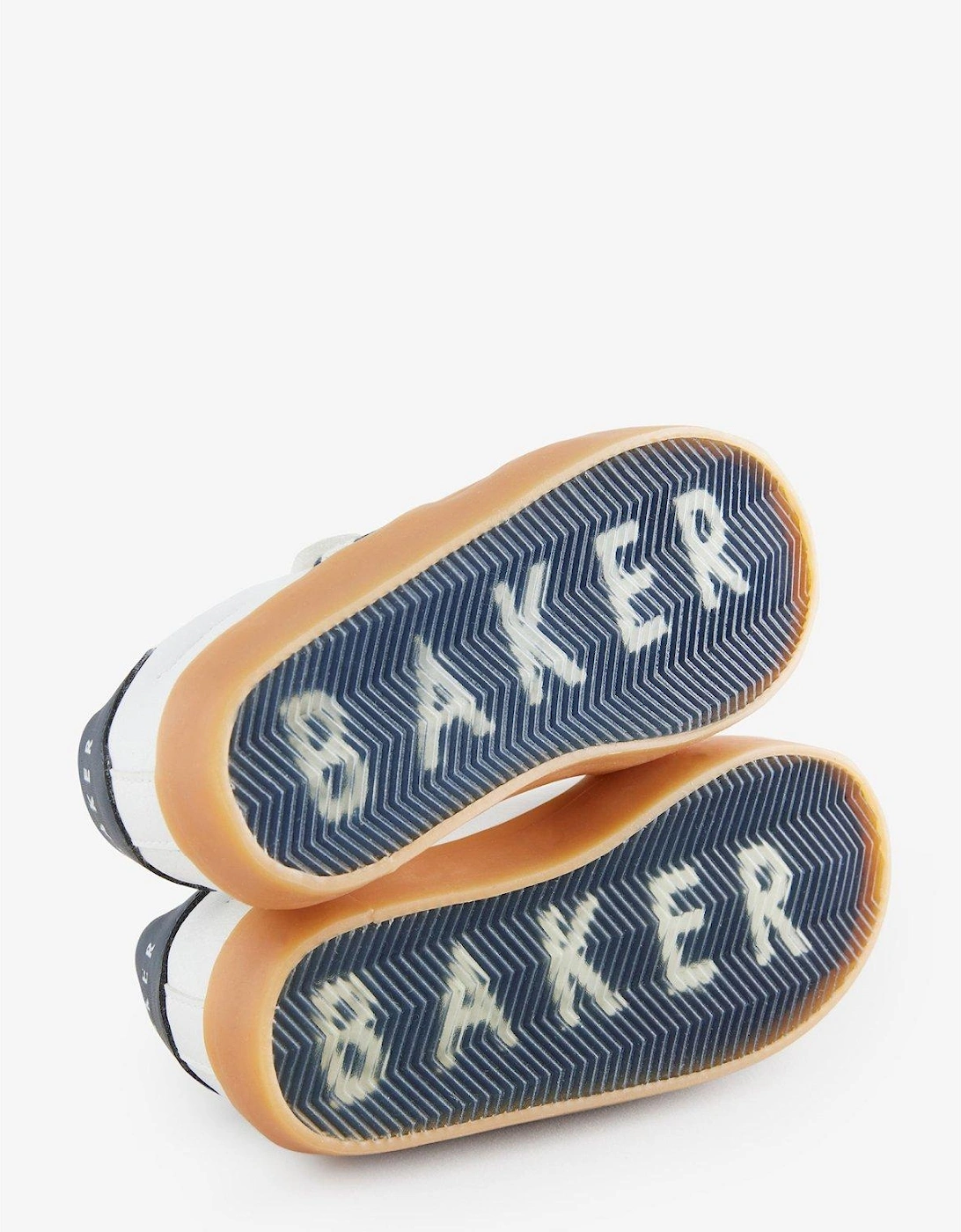 Boys Trainers - White