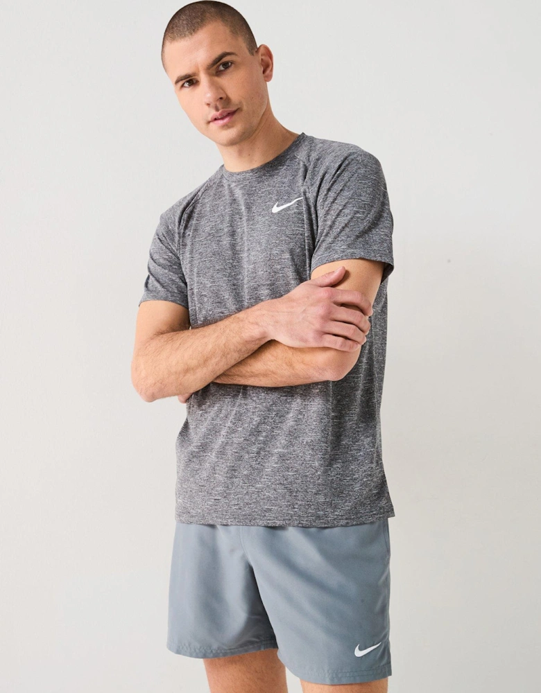 Mens Training T-shirt - Black