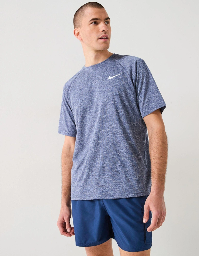 Mens Training T-shirt - Navy