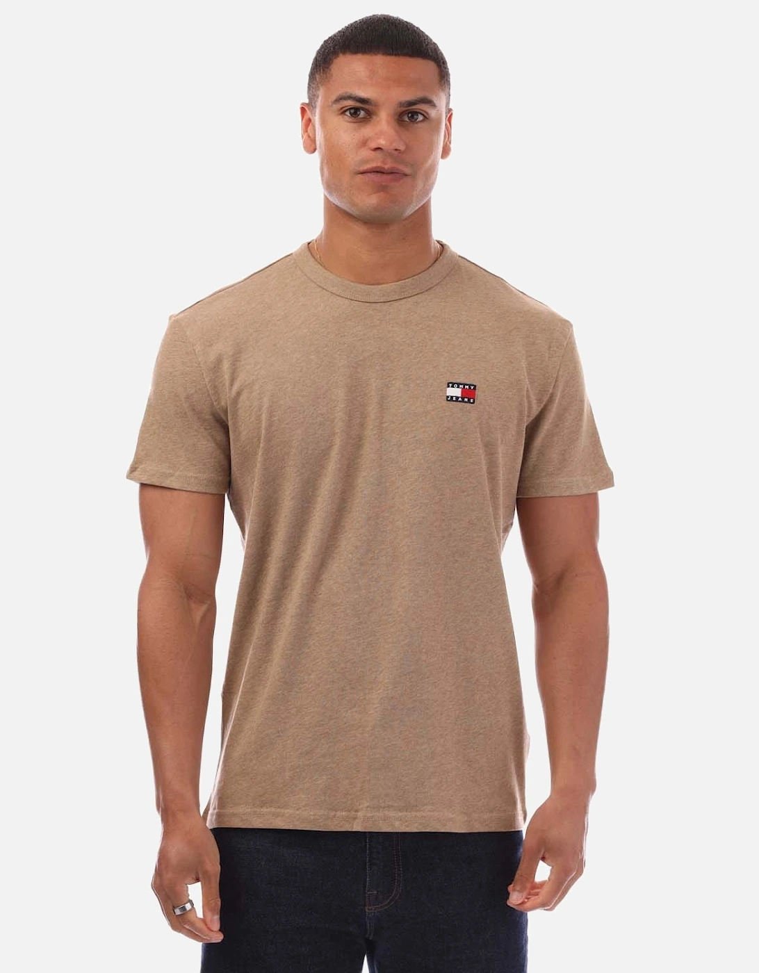 Tonal Badge T-Shirt - Tonal Tommy Badge T-Shirt, 5 of 4