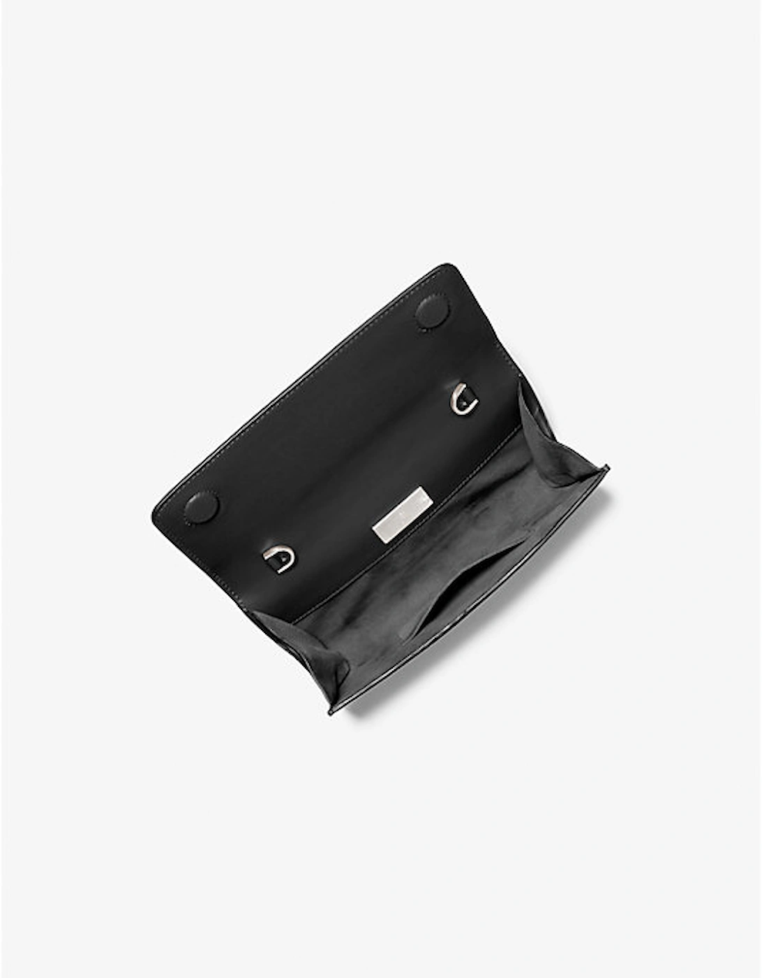 Cate Leather Clutch