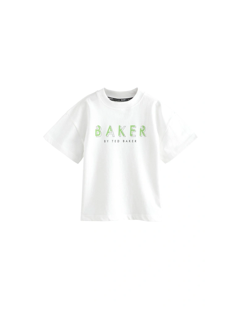 3 Pack T-Shirt - Multi