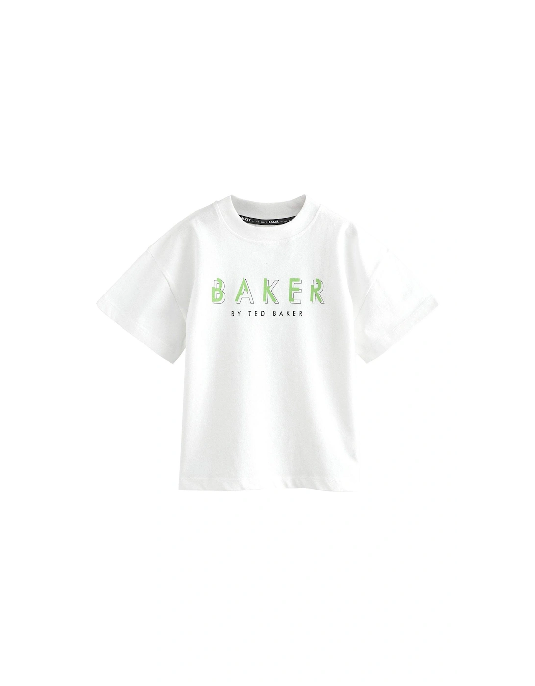 3 Pack T-Shirt - Multi