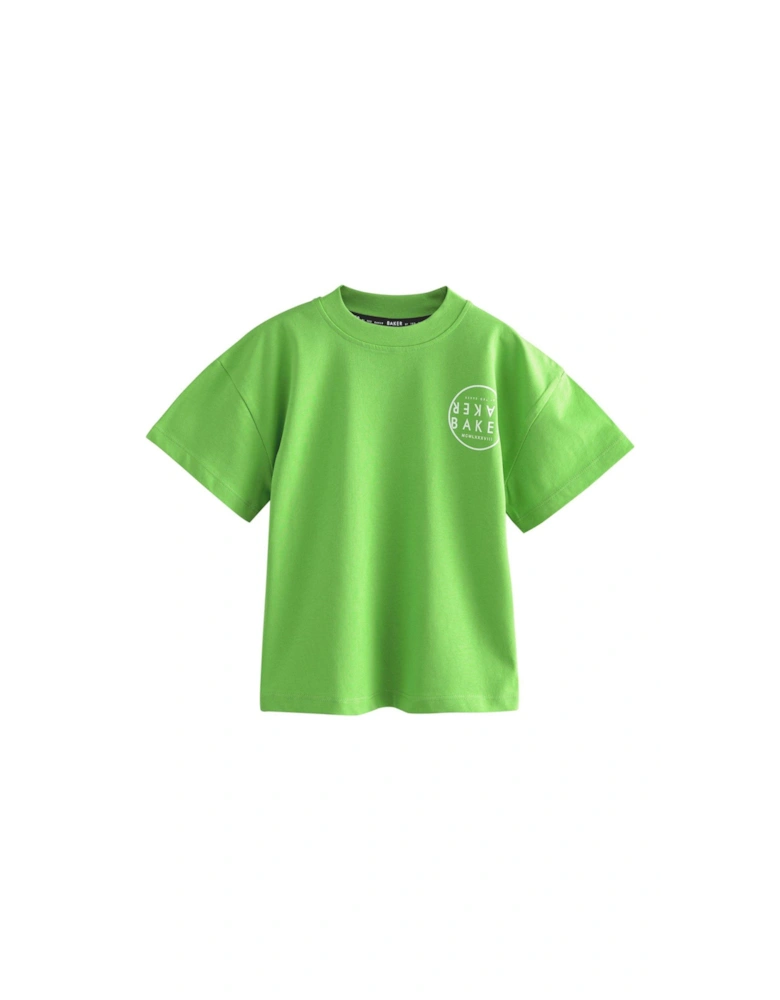 3 Pack T-Shirt - Multi