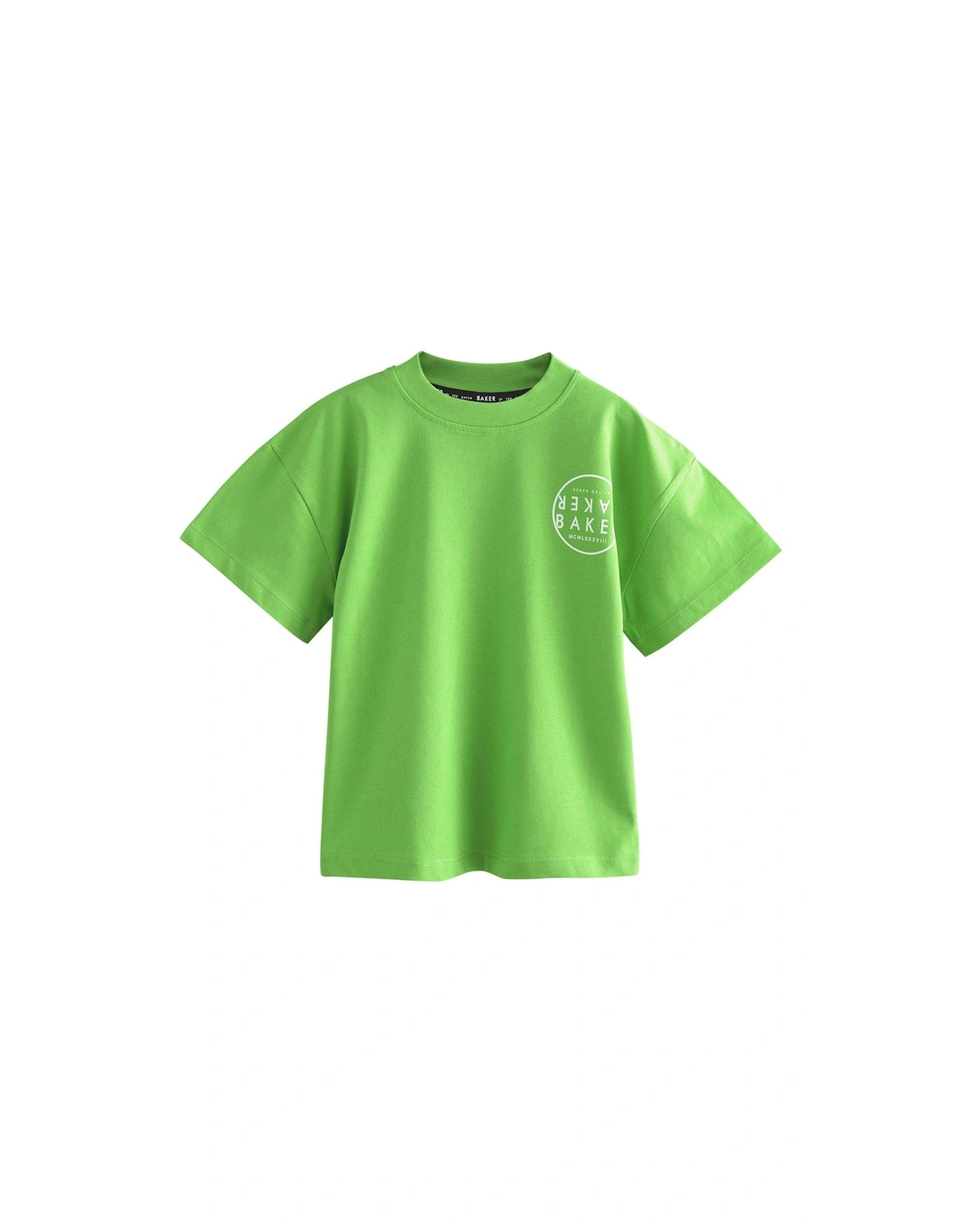3 Pack T-Shirt - Multi
