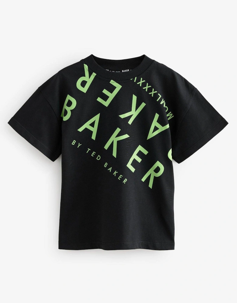 3 Pack T-Shirt - Multi