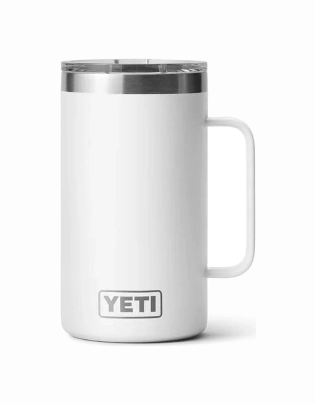 Rambler 24oz Mug White, 4 of 3