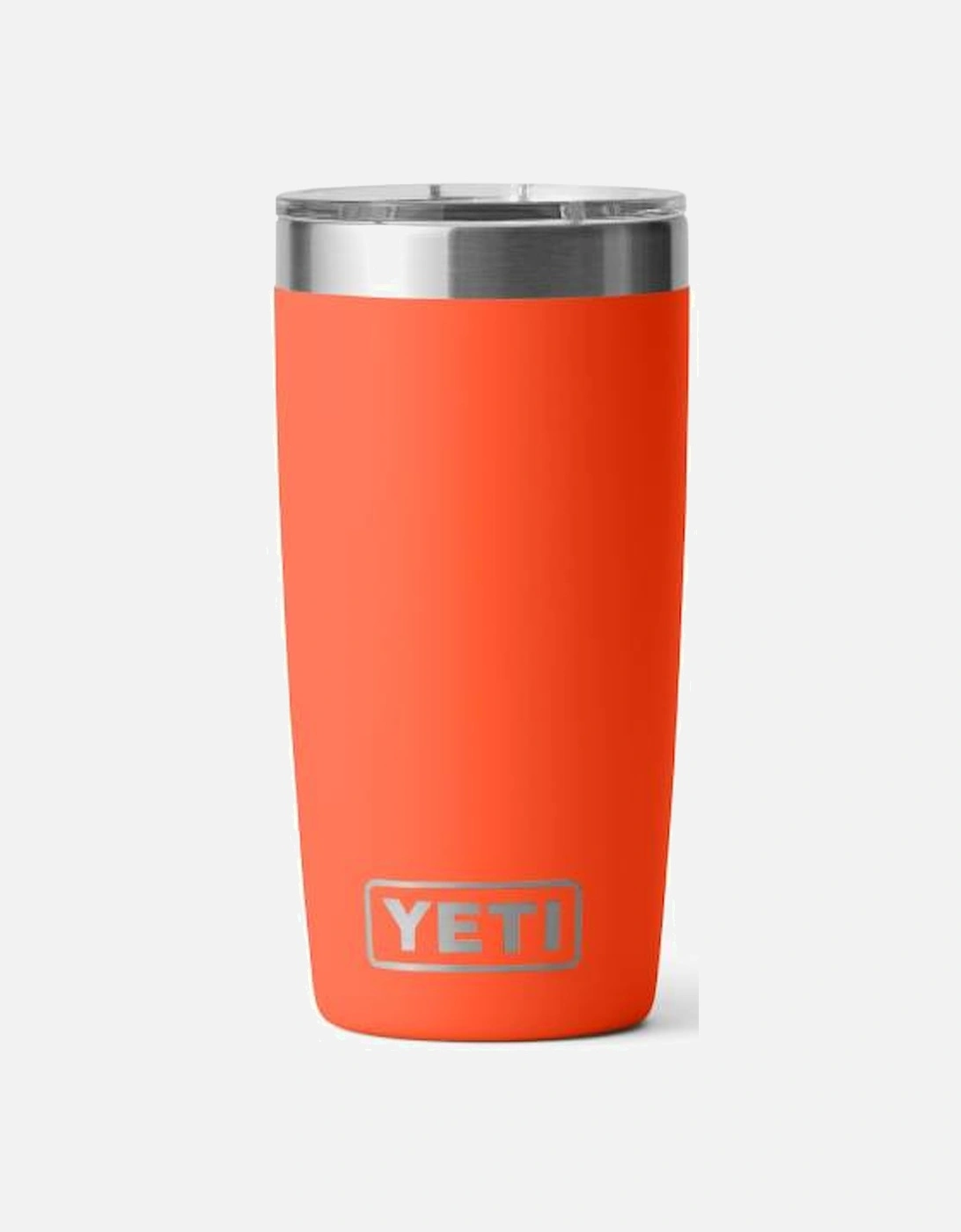 Rambler 10 Oz Tumbler Papaya, 4 of 3