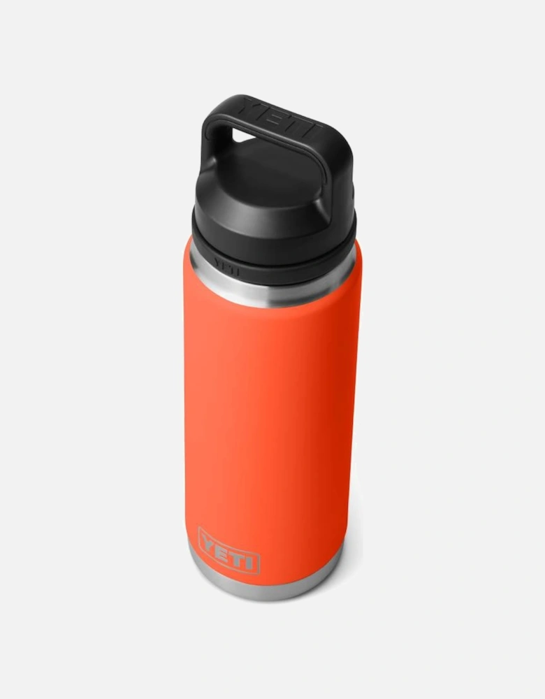 Rambler 26 Oz Bottle Papaya