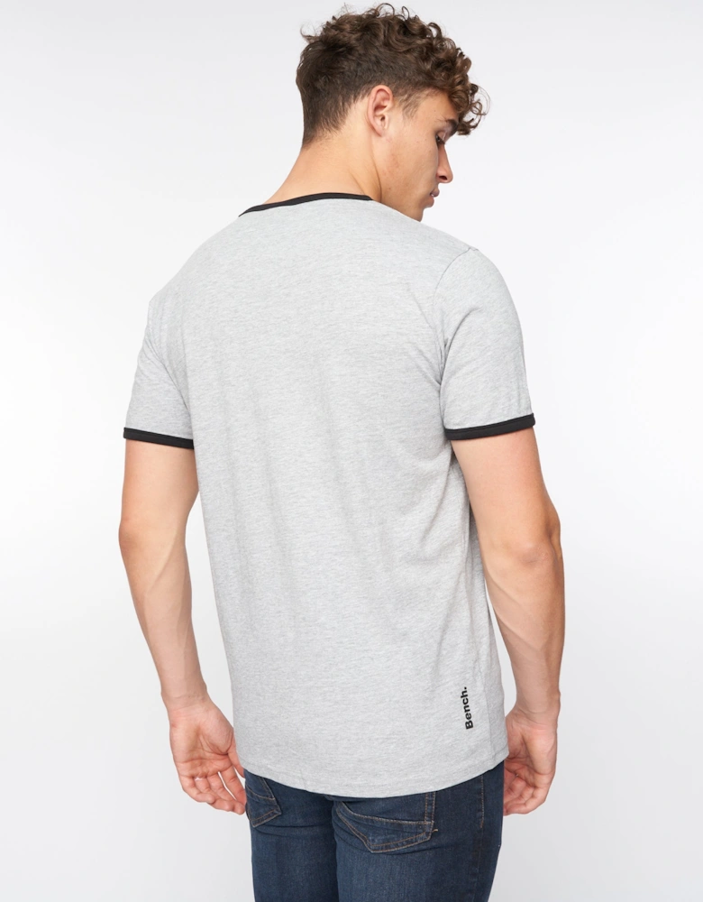 Ralphio T-Shirt - Grey