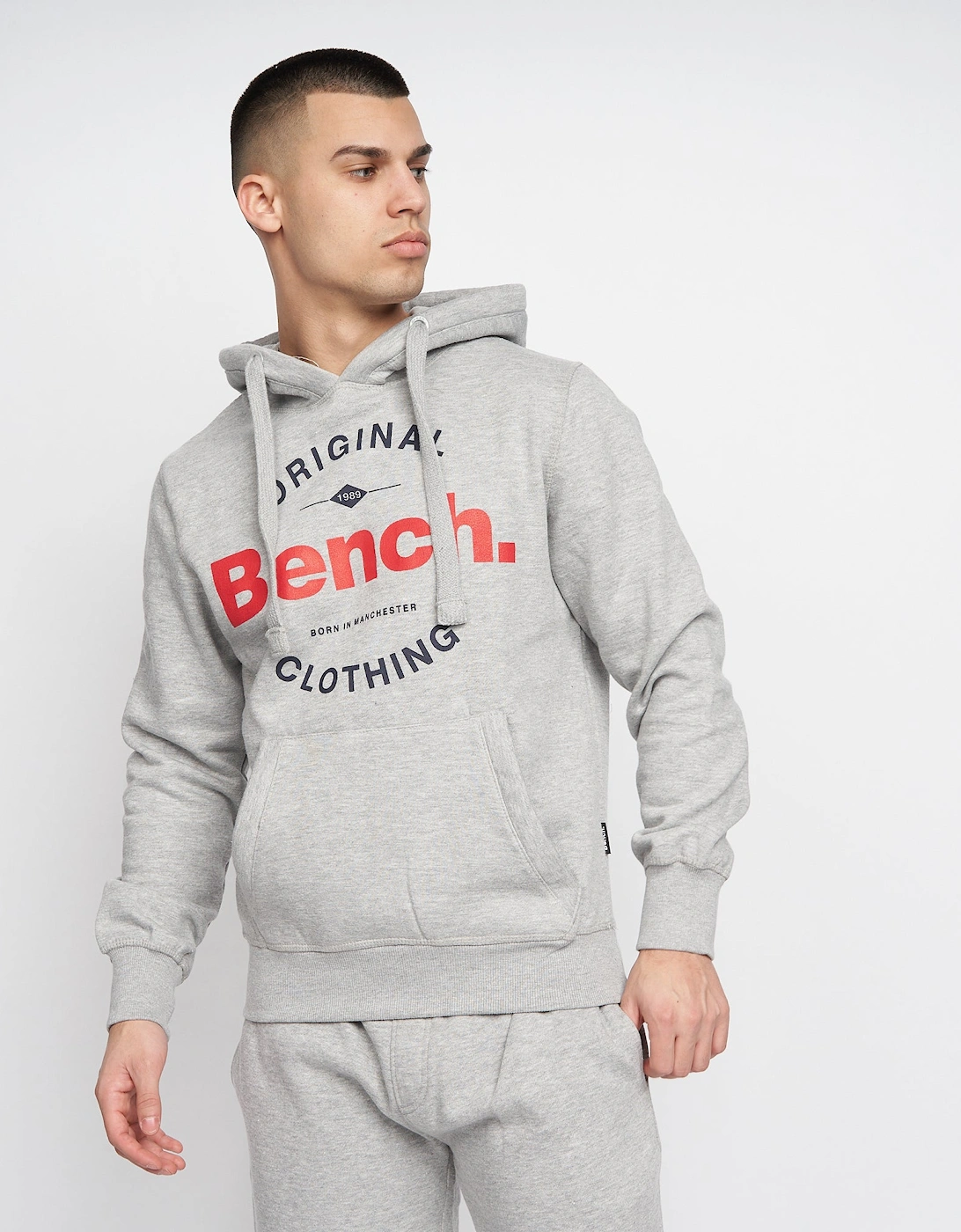 Pastain Hoody - Grey, 9 of 8