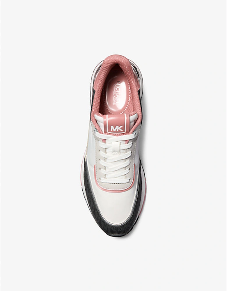 Nova Mixed-Media Trainer