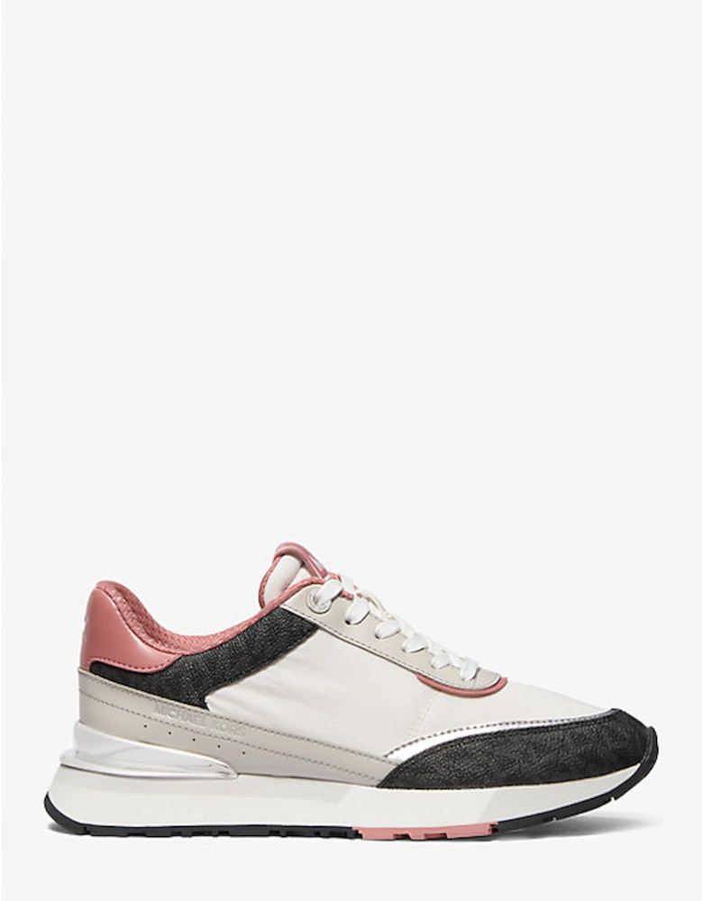 Nova Mixed-Media Trainer