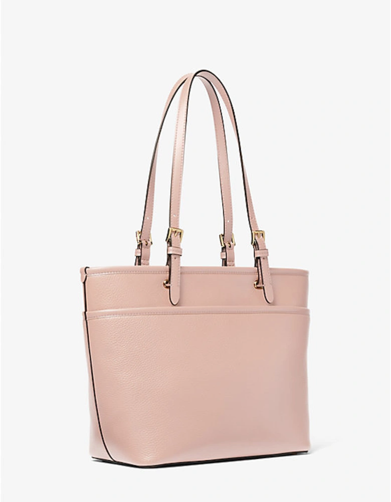 Winston Medium Pebbled Leather Tote Bag