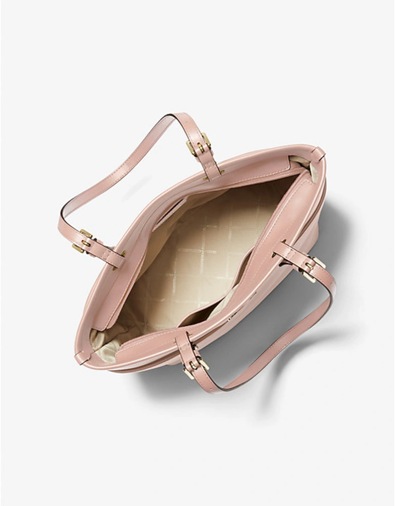 Winston Medium Pebbled Leather Tote Bag