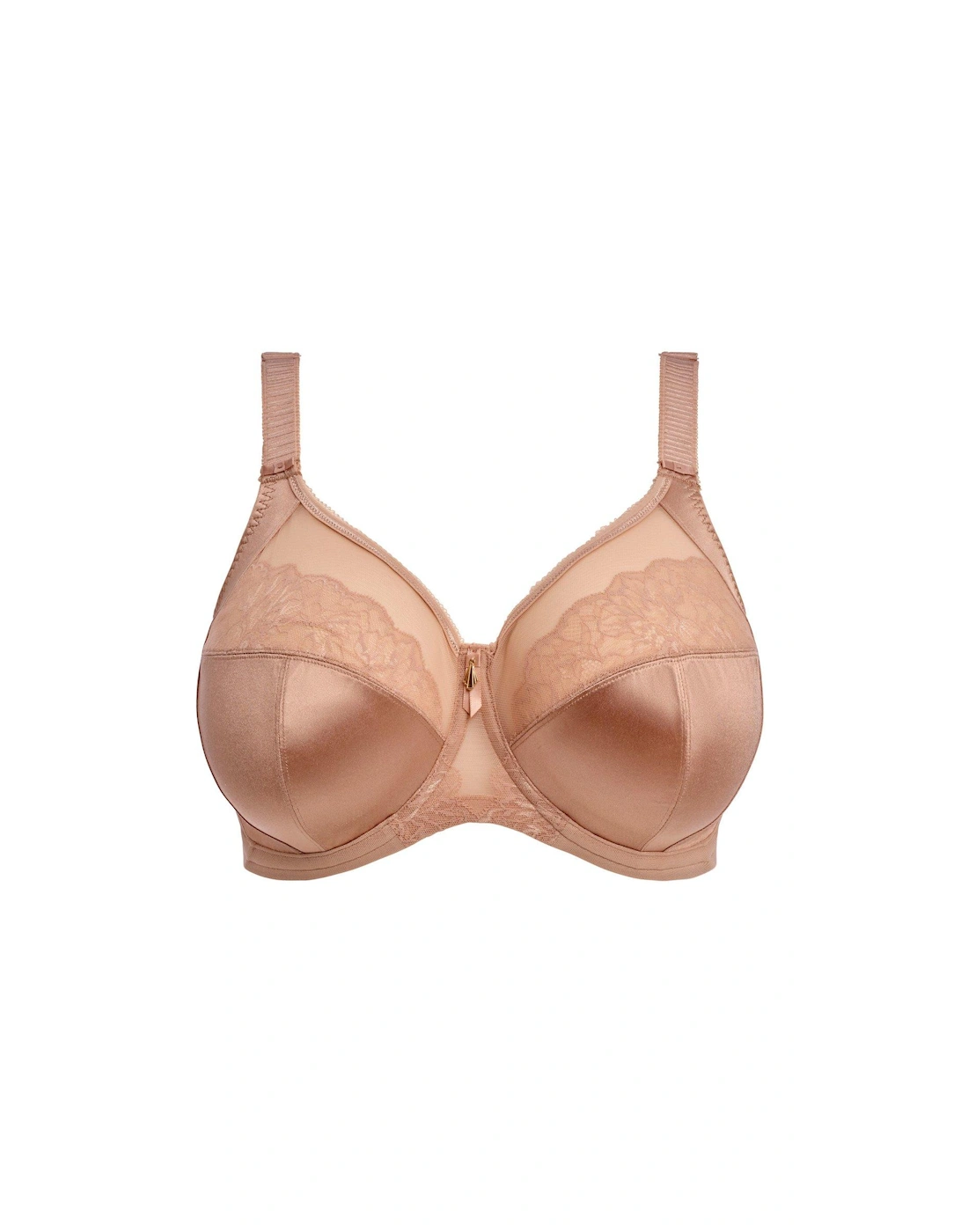 Cate Allure Uw Bra - Beige