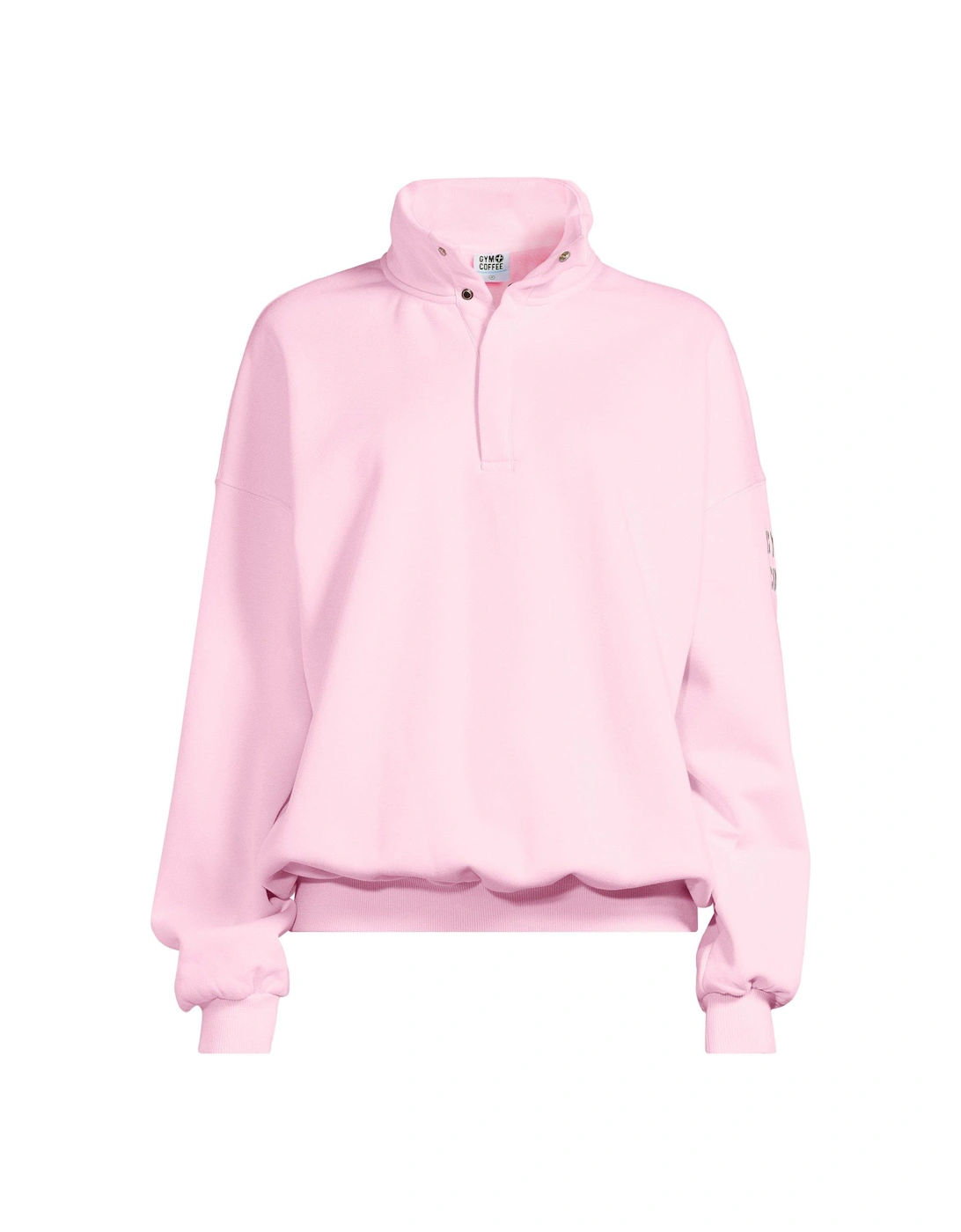 Womens Training Sierra Snap Collar - Pink