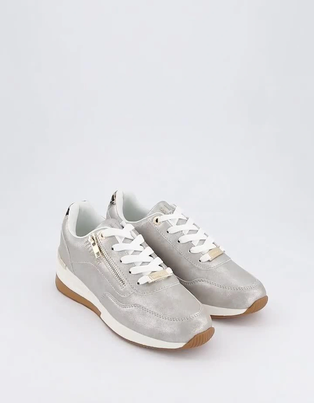 Sports Wedge Trainer - Silver