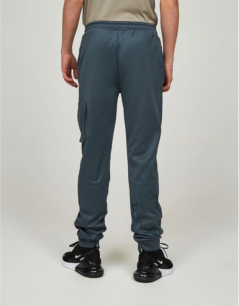 Junior Boys Firronino Jogger - Dark Grey