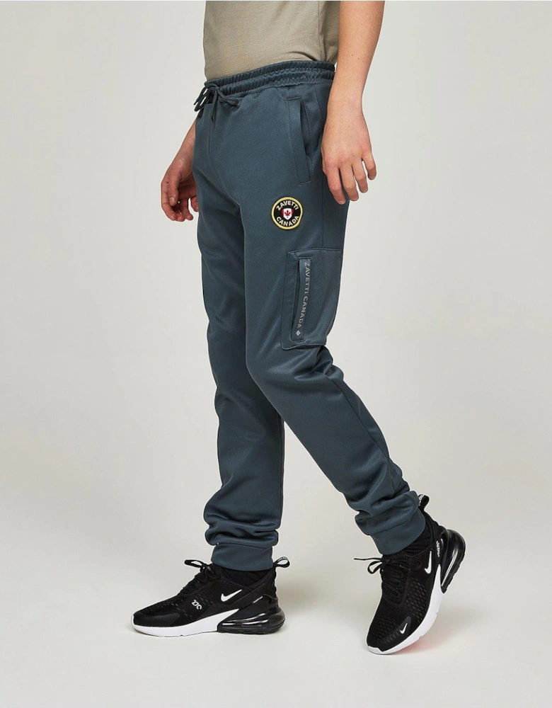 Junior Boys Firronino Jogger - Dark Grey
