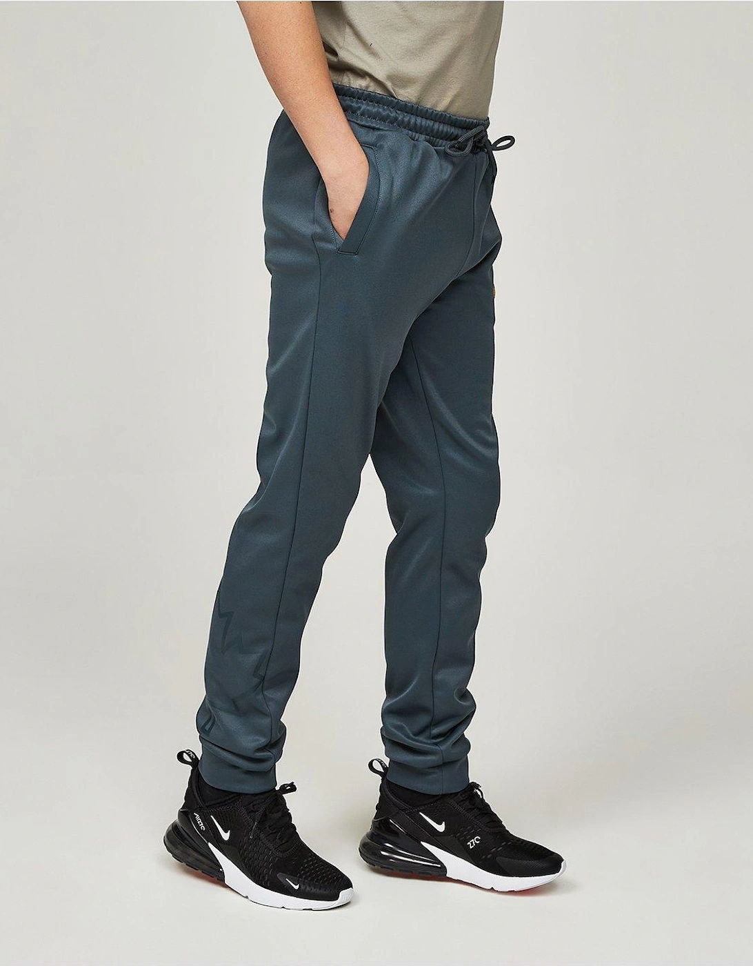 Junior Boys Firronino Jogger - Dark Grey