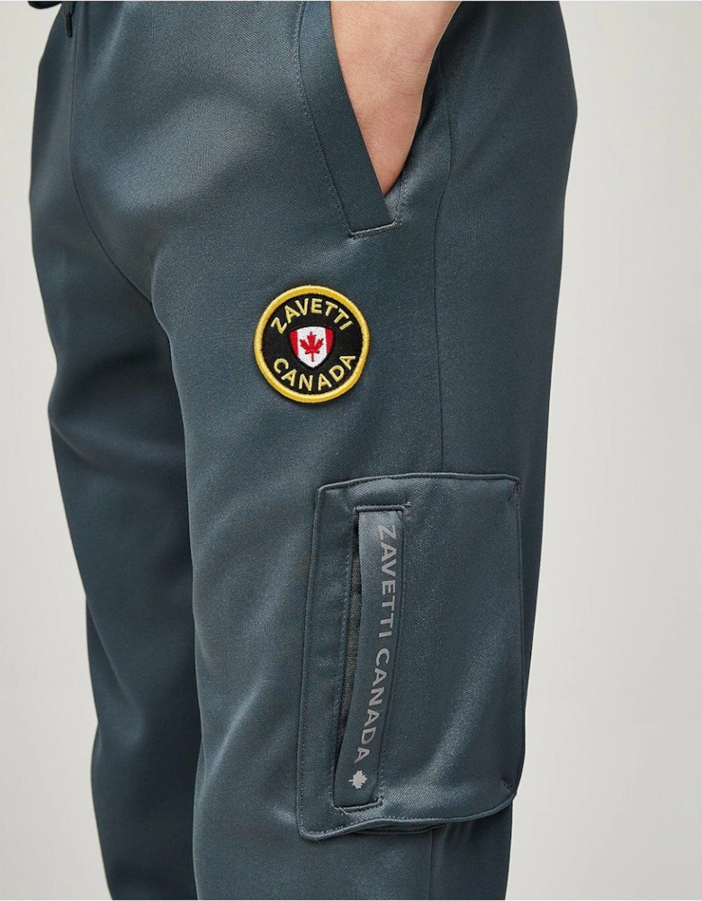Junior Boys Firronino Jogger - Dark Grey