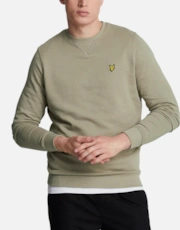 Sage Uniform