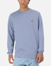 Crafted Blue