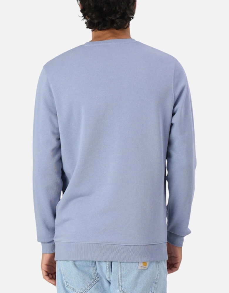 Lyle & Scott Mens Jumpers Crew Neck Knitted Winter Sweat Pullover Sweatshirts