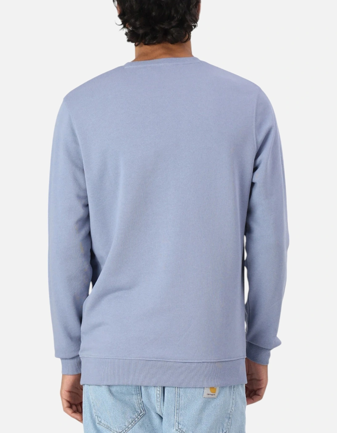 Lyle & Scott Mens Jumpers Crew Neck Knitted Winter Sweat Pullover Sweatshirts