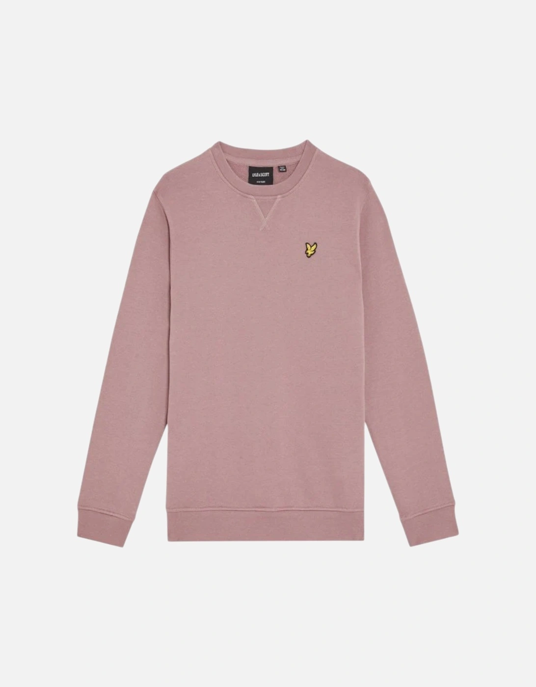 Lyle & Scott Mens Jumpers Crew Neck Knitted Winter Sweat Pullover Sweatshirts, 4 of 3