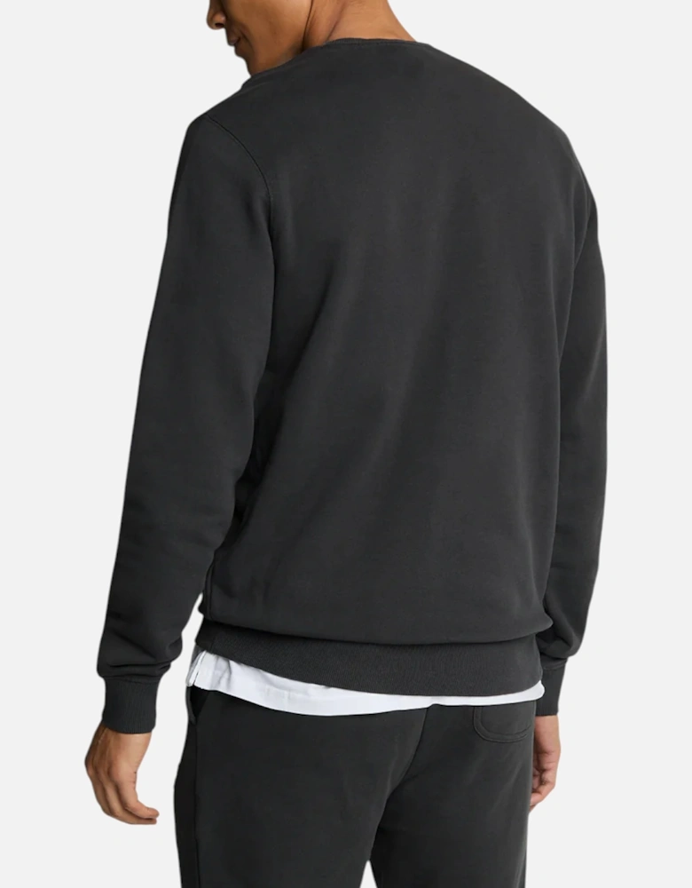 Lyle & Scott Mens Jumpers Crew Neck Knitted Winter Sweat Pullover Sweatshirts