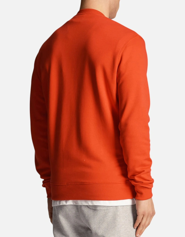 Lyle & Scott Mens Jumpers Crew Neck Knitted Winter Sweat Pullover Sweatshirts
