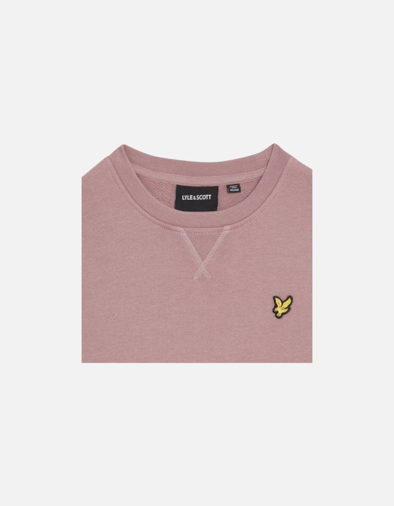 Lyle & Scott Mens Jumpers Crew Neck Knitted Winter Sweat Pullover Sweatshirts