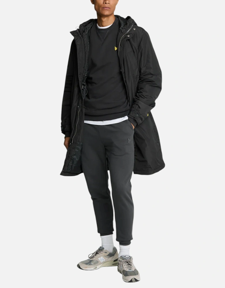 Lyle & Scott Mens Jumpers Crew Neck Knitted Winter Sweat Pullover Sweatshirts